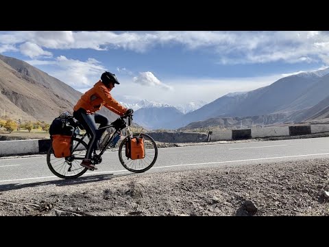 Видео: Год в путешествии
