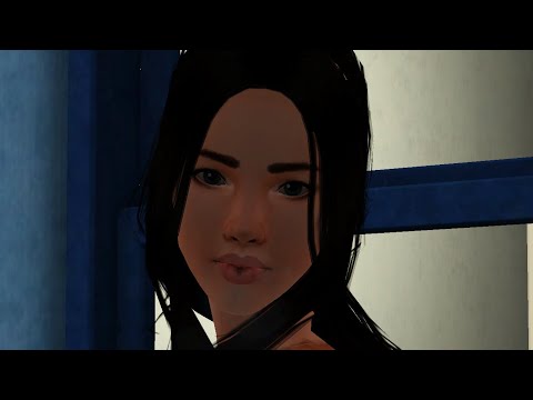 Видео: The Sims 3 Challenge Каинова печать #3 Новогодняя суета