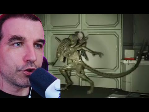 Видео: Alien Rogue Incursion #7 - ❓Что если НЕ помогать другу-роботу