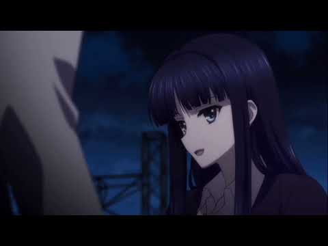 Видео: Аниме клип - Неделимы