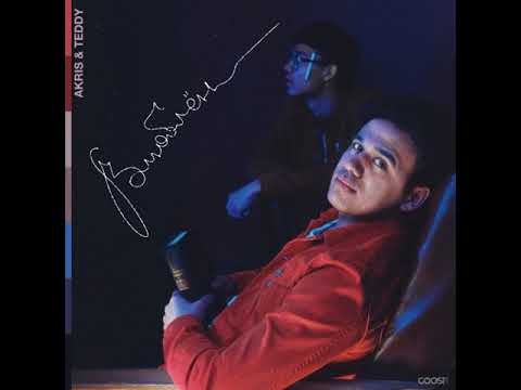 Видео: Akris & Teddy - Влюблён (1 Hour Loop )