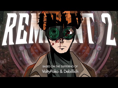 Видео: Я прошел ХУДШУЮ игру жанра Souls-Like, чтоб вам не пришлось... | (feat. @Debillich)​
