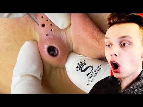 Видео: Попробуй не сказать ВАУ! | РЕАКЦИЯ на САМОЕ ЗАЛИПАТЕЛЬНОЕ ВИДЕО в МИРЕ (для сна)