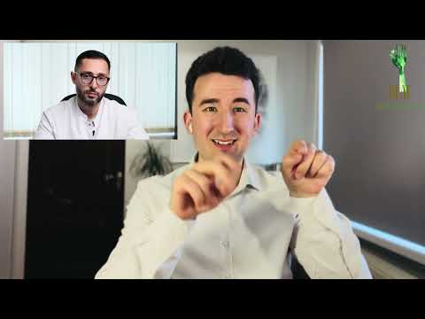 Видео: ХОЛЕСТЕРИН: КАК снизить? - #deaf #sign #ржя