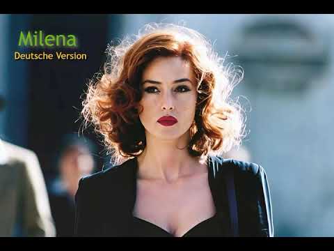 Видео: DJ Дядя Серёжа - Из Любви Рождаемся (Милена)(Aus der Liebe Geboren)(Milena) (Deutsche Version Cover)