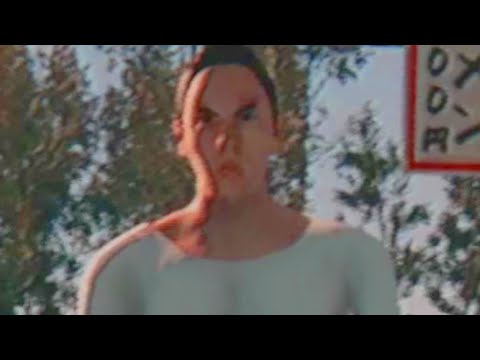 Видео: этот мужик хотел сделать из меня лапшу