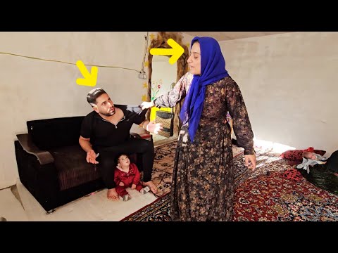 Видео: Во тьме предательства. Стратегии матери против бывшего мужа.