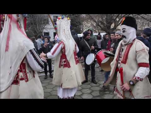 Видео: ИВАНОВ ДЕН в с.ГИГЕН