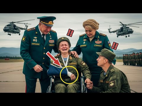 Видео: Думали, сироты? Родители-генералы устроили ад их обидчикам