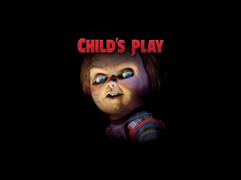 Видео: Все киногрехи фильма Детские игры (1988)