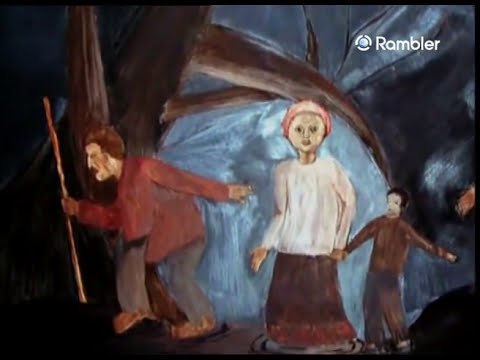 Видео: Непознанные миры. Охотники за привидениями.