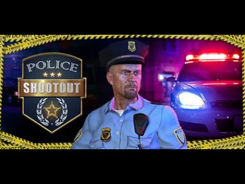 Видео: Я СТАЛ ПОЛИЦЕЙСКИМ!? *ПРОИЗОШЕЛ ТЕРАКТ*