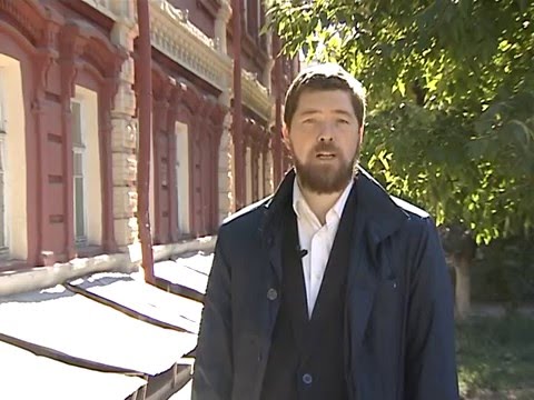 Видео: Царицынские истории. часть 7. Великий Кавказский пожар