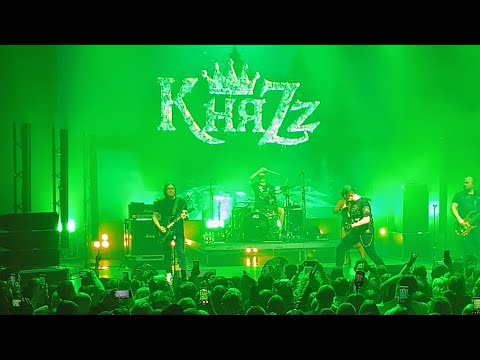 Видео: Концерт группы "КНЯZZ" в г.Дубна, 10.03.24 #княzz #князь #андрейкнязев #киш #панкихой  #панки