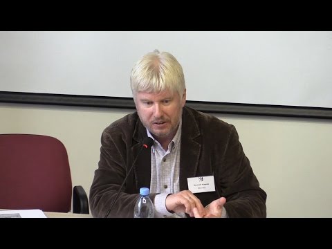 Видео: Тетради просвещения. Часть 2: Карл Маркс. Сессия и дискуссия