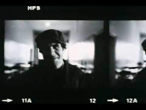 Видео: Реймон Депардон (Raymond Depardon) - Контрольные отпечатки