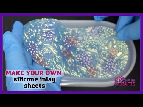 Видео: Это настолько просто, что вы ОБЯЗАТЕЛЬНО должны попробовать! — Создаём простой способ