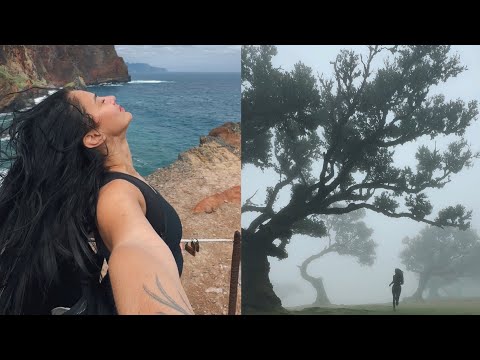 Видео: Пътуване до Мадейра еп.2