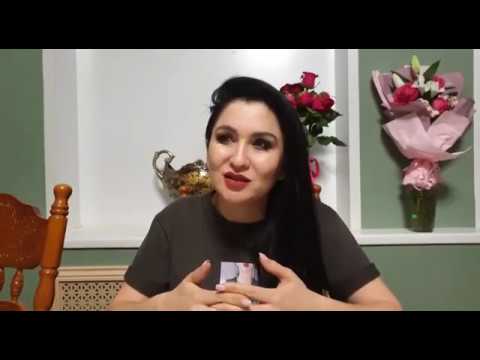 Видео: Иркә Ильсия Бадретдинованы да кызык хәлдә калдырган