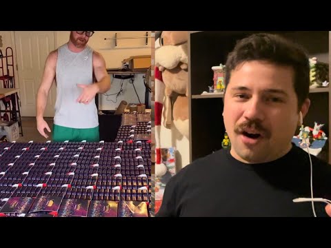 Видео: Это продолжается…