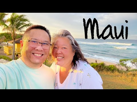 Видео: ДЕНЬ НА МАУИ | Обязательно посетите 5 местных ресторанов!
