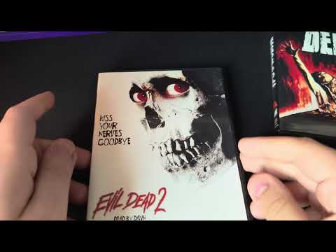 Видео: Пополнение в коллекцию Игры/Фильмы