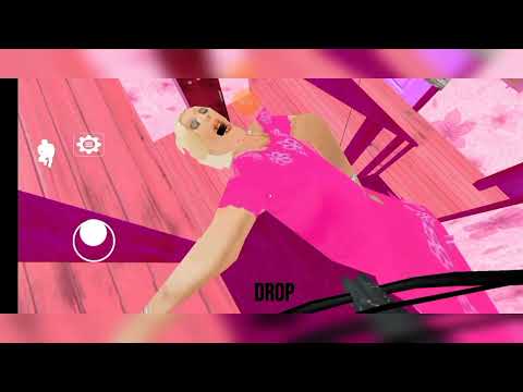 Видео: Барба бабка