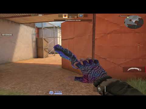 Видео: ДЕМКА В СОЮЗНИКАХ.StandKnife 2.8 на ПК#standknife