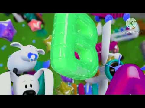 Видео: Заставка Baby Time effects sponsored by  preview 2 effects