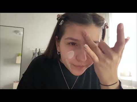 Видео: Делаем вампирский макияж🧛‍♀️