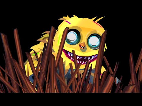 Видео: КОЛЬЦО В ЛОВУШКЕ ★ Ring of Pain • 132