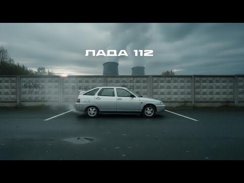 Видео: Двенадцатая. Несостоявшийся проект советского GTi.