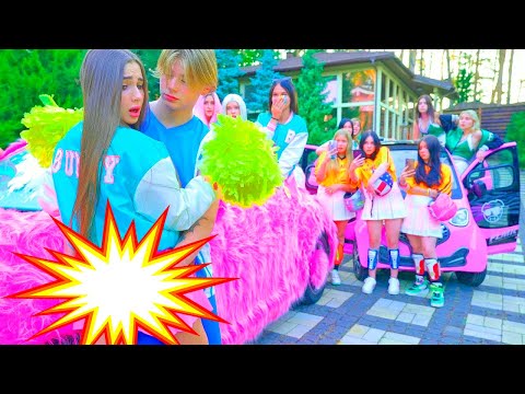 Видео: Дијана је шокирана Тимуровом тврдоглавошћу! | Ово би могло лоше да се заврши!