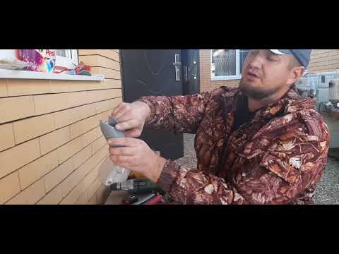 Видео: Самая  лучшая кормушка для кроликов. Дешевая и простая.