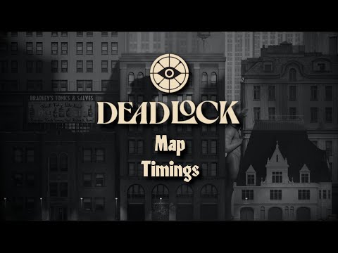 Видео: Анализ тупиковых ситуаций на ранних этапах игры — время на карте