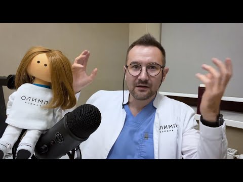 Видео: Ужасы противокандидного протокола - 21.09.2023