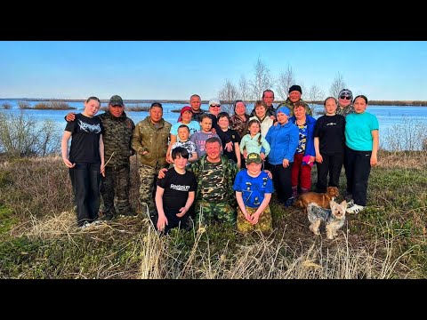 Видео: Затерянные селенья Ямала. Илвал | Изьватас олэм