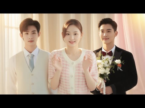 Видео: На балу CEO и возлюбленный из прошлой жизни дерутся за её сердце — кого выберет она?