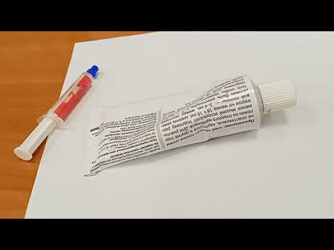 Видео: Назад в СССР. Демпферная смазка: Катушечник-мышеловка VS ПМС-250К