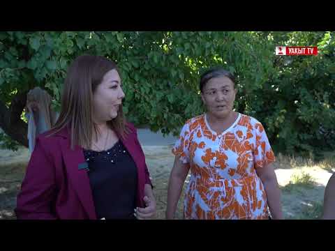 Видео: ЕСЕПТЕН ТЫС … ЕСКЕРТУСІЗ …КЕЗДЕСУ КЕНТАУ ҚАЛАСЫНДА