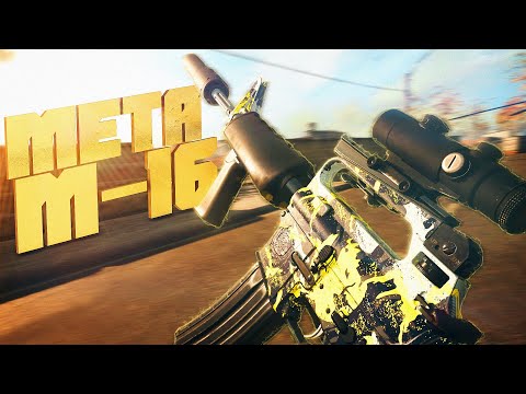 Видео: ЛУЧШЕЕ ОРУЖИЕ ПОСЛЕ НЕРФА FFAR и AUG В WARZONE