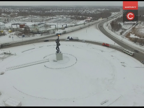 Видео: ФИЛЬМ О НИЖНЕВАРТОВСКЕ