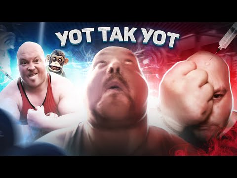 Видео: СТЕРОИДНЫЙ ТЕТАН БОБИКБИЛДИНГА / Денис Воробьёв