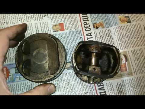 Видео: Промывка от масляного шлама Liquimoly Oil-Schlamm-Spulung.