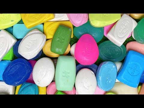 Видео: SOAP opening HAUL /Unpacking soap | Распаковка мыла | Notalking | ASMR SOAP