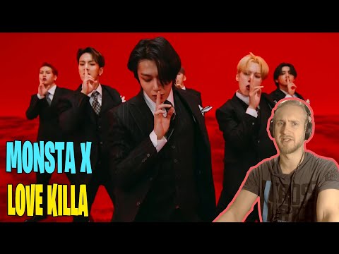 Видео: MONSTA X - Love Killa. НОЧНАЯ МУЗЫКА, ФОТОСЕССИЯ МОЕЙ МЕЧТЫ  И СИНТЕЗАТОР SERUM
