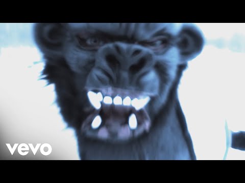 Видео: Манёвр: Нашествие Бигфута (Official Music Video, 2025)
