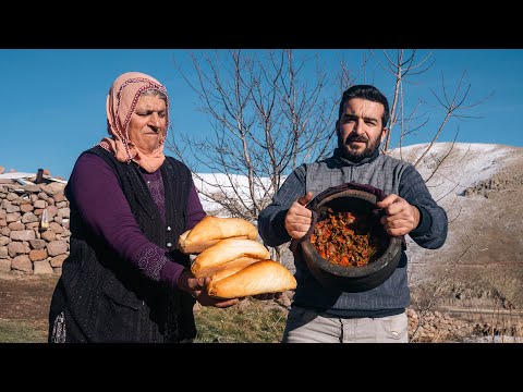 Видео: Я приготовил мясо в глиняном горшочке