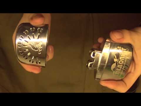 Видео: Каталитическая грелка. Полезна ли туристу?