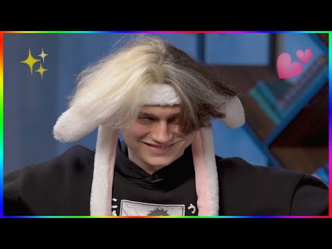 Видео: некоглай обманывает луну, но у него плохо получается